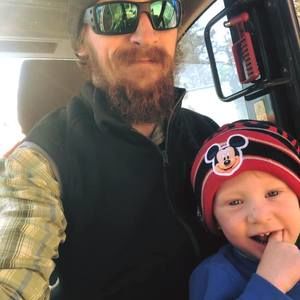 Meet your Posher, Taylor